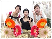 お客様写真