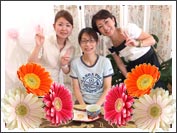 お客様写真