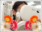 お客様写真